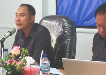 Dipacu Penjualan Kendaraan, Ekonomi Tumbuh 2,22 Persen