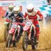 Crosser Astra Honda Dominasi Podium