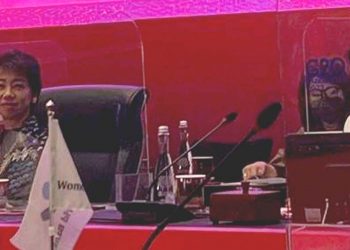 Tiga Poin Rekomendasi G20 Empower Lanjutkan Komitmen