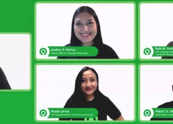 Kompetisi Kreasi Pewarta Anak Bangsa 2022 Gojek Dimulai