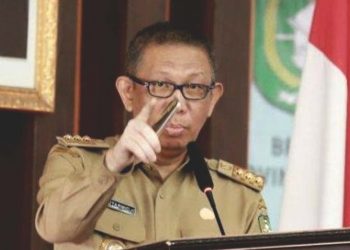 Gubernur Kalbar Minta Pemerintah Tidak Melarang Kratom