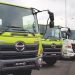 Hino Diminta Recall 20.900 Truk dan Bus