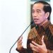 Presiden Jokowi Minta Daerah Kerjasama Tekan Laju Inflasi