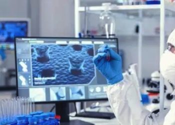 Taiwan Mendeteksi Virus Baru Langya di China