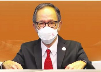 OJK Perpanjang Kebijakan Stimulus dan Relaksasi