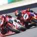 Pebalap Astra Honda Tancap Gas untuk Podium ARRC Sugo