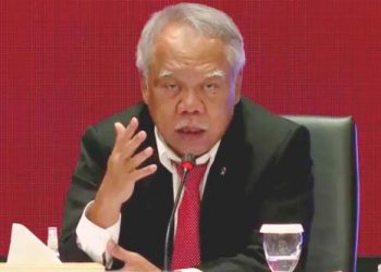 Menteri PUPR Targetkan KIPP IKN Selesai 2024