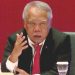 Menteri PUPR Targetkan KIPP IKN Selesai 2024