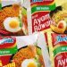 Indofood Bantah Harga Mi Instan Naik Tiga Kali Lipat
