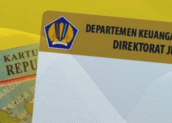 Mulai Januari 2024 Transaksi Perpajakan Menggunakan NIK