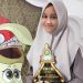 Raya Harumkan Nama Indonesia di Pentas MTQ Dunia