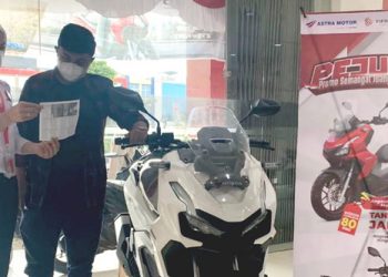 Astra Motor Beri Promo PEJUANG di Hari Kemerdekaan