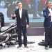 Astra Motor Kalbar Perkenalkan New Honda ADV160