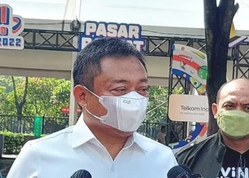 Telkom Raup 65 Persen Pendapatan Layanan Konektivitas