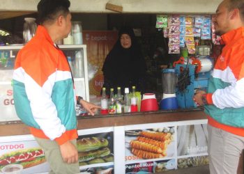 BTPN Syariah Ajak Emak-emak Produktif Wujudkan Mimpi