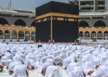 Jumlah Kuota Jamaah Umroh Dibuka Seluas-luasnya