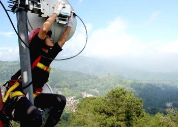 XL Capai Pertumbuhan Positif, EBITDA Naik 12 Persen