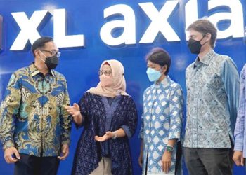 XL Axiata Gelar Rapat Umum Pemegang Saham Luar Biasa