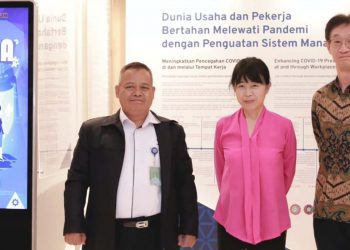 Pandemi Covid-19 Picu Krisis Pasar Tenaga Kerja Terburuk