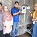 XL Axiata Bangun Solusi IoT Mushtech