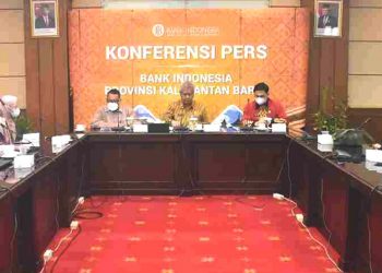 BI dan TPID Kendalikan Inflasi dengan Operasi Pasar