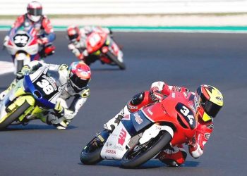 AHM Hadirkan Wisata Safety Riding di Pulau Dewata