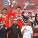 Crosser Astra Sukses Memuncaki Klasemen Teratas MX2
