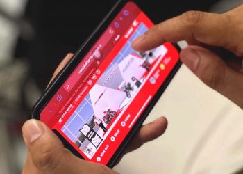 Jelajahi Pameran Motor Honda Virtual Exhibition