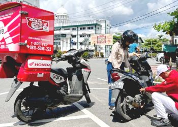 Honda Care, Solusi Mudah Saat Ada Kendala