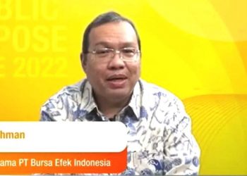Minat Bertambah, Jumlah Investor Saham Capai Lebih 4 Juta