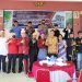 DPD POM Landak Gelar Silaturahmi Tokoh Lintas Etnis