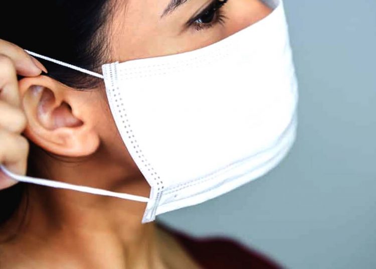 Malaysia taklagi mewajibkan masker dalam pesawat terbang.(net)