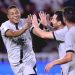 Kylian Mbappe Mencetak Dua Gol
