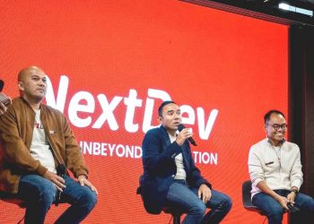 Telkomsel Hadirkan Program Inkubasi NextDev 2022