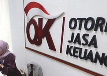 Hingga Agustus 2022 OJK Terima 8.771 Pengaduan