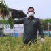 Produksi Beras di Kalbar Surplus, Ketahanan Pangan Terjaga
