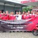 Astra Motor Edukasi Safety Riding Karyawan Telkom Akses