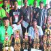 Lomba Sampan Bidar Promosikan Wisata Perairan