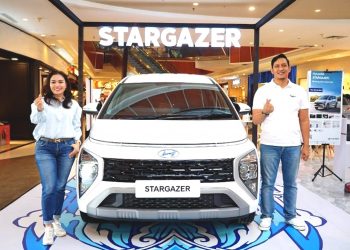 STARGAZER Hadir di Pontianak dengan Promo Menarik