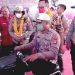 AHM Hadirkan Wisata Safety Riding di Pulau Dewata