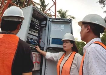 Dukung Pertemuan DMM, XL Axiata Hadirkan Layanan 5G