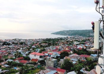 XL Kolaborasi Huawei Implementasikan FDD Smart 8T8R