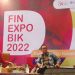 Kolaborasi OJK dan FKIJK Sukses Gelar BIK 2022