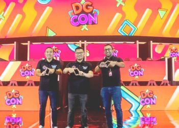 Gunakan Teknologi Metaverse, Telkomsel Gelar DG Con