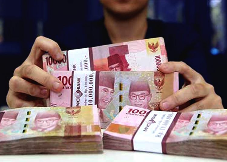 Bank diwanti-wanti untuk memenuhi modal inti Rp 3 triliun hingga akhir 2022.(net)
