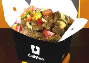 Dailybox Lebarkan Sayap di Singapura