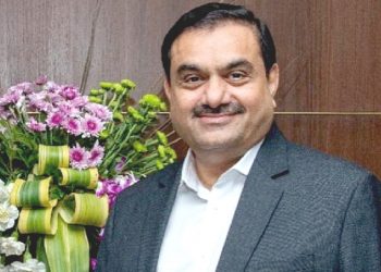 Ini Dia, Orang Terkaya di Dunia, Hartanya Ribuan Triliun