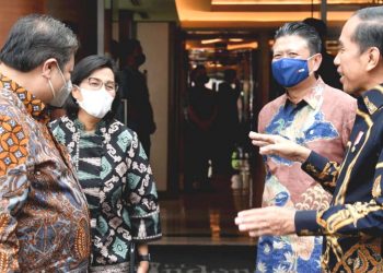 Tahun Depan Diprediksi Gelap, Siapkan Amunisi