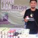 Lada Batu Layar Produk Desa Sendoyan Ikut Pameran di Perbatasan