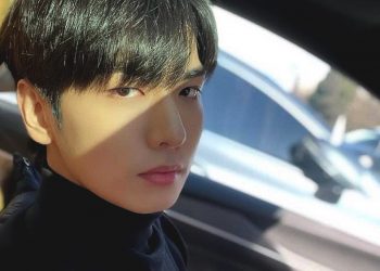 Aktor Lee Ji Han Tewas dalam Tragedi Itaewon
